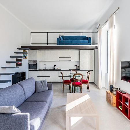 Boccadasse Chic Urban Retreat جنوة المظهر الخارجي الصورة