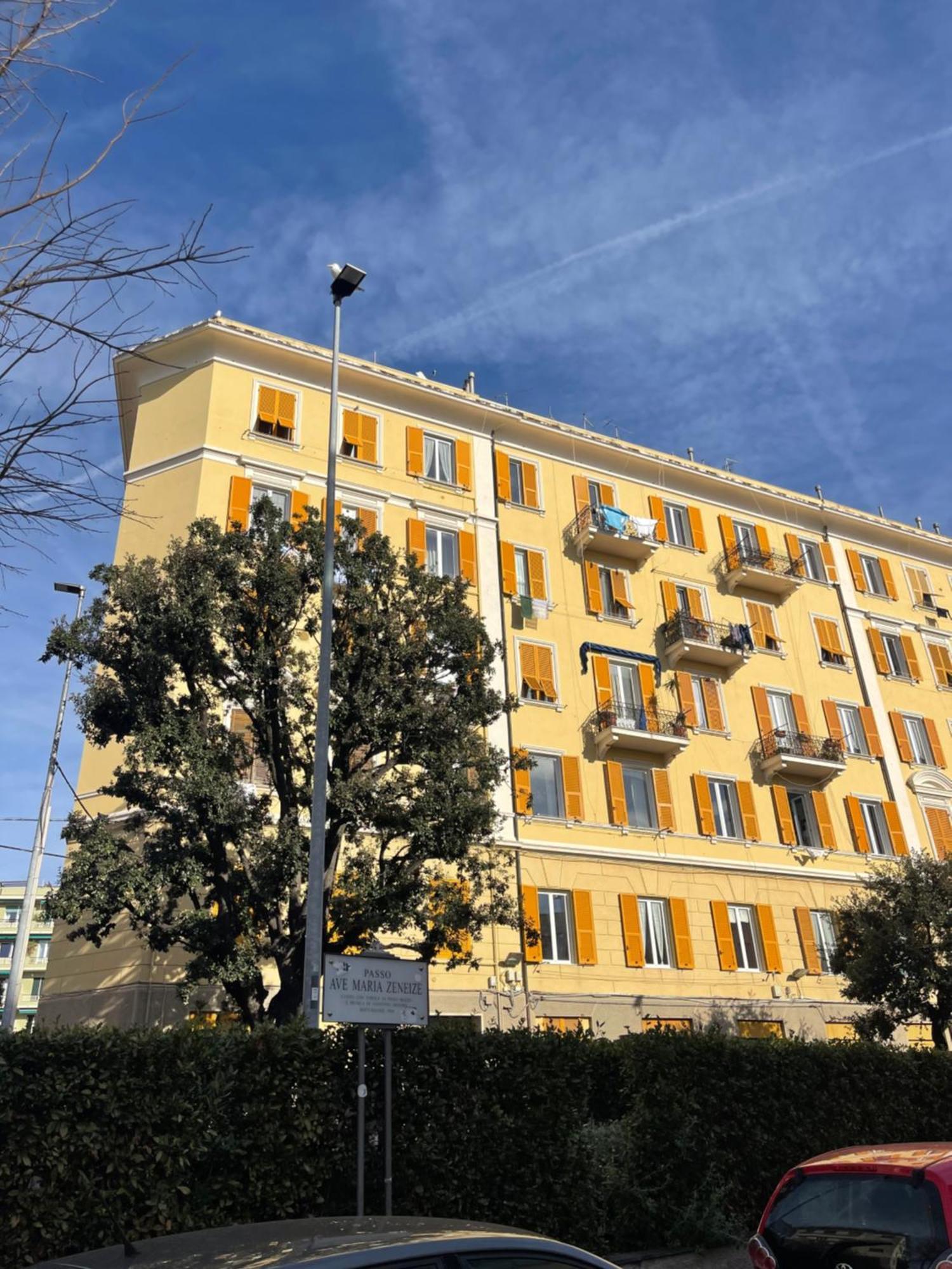 Boccadasse Chic Urban Retreat جنوة المظهر الخارجي الصورة
