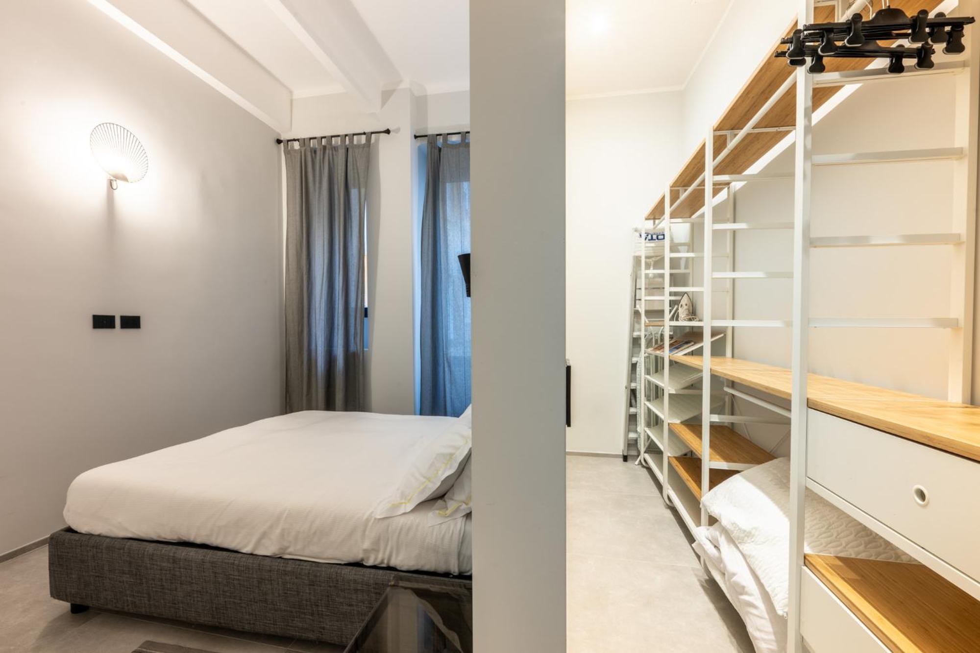 Boccadasse Chic Urban Retreat جنوة المظهر الخارجي الصورة