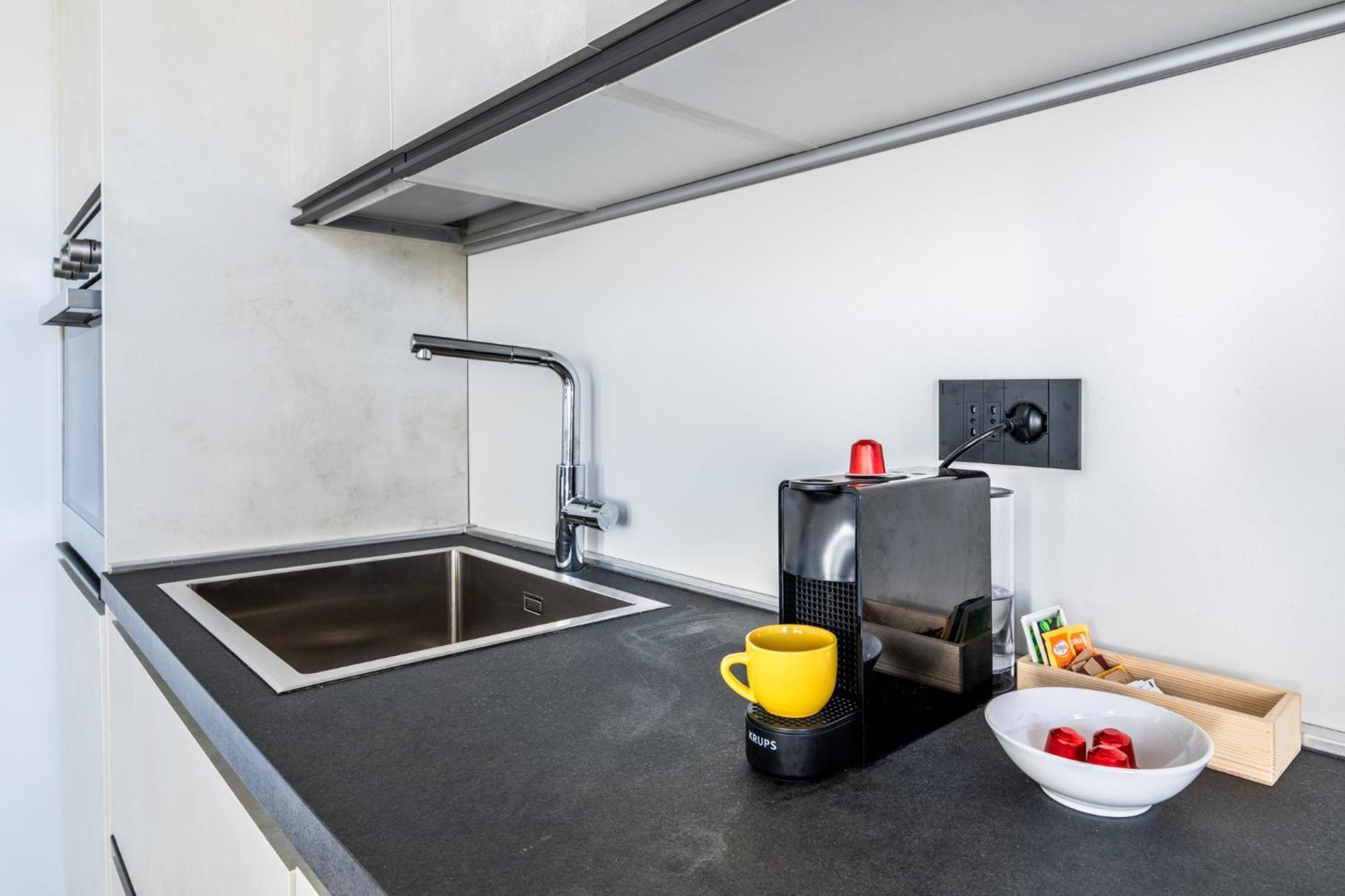 Boccadasse Chic Urban Retreat جنوة المظهر الخارجي الصورة
