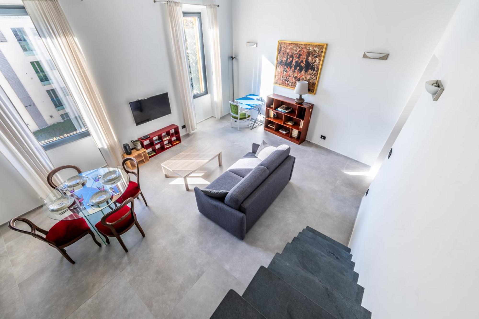 Boccadasse Chic Urban Retreat جنوة المظهر الخارجي الصورة