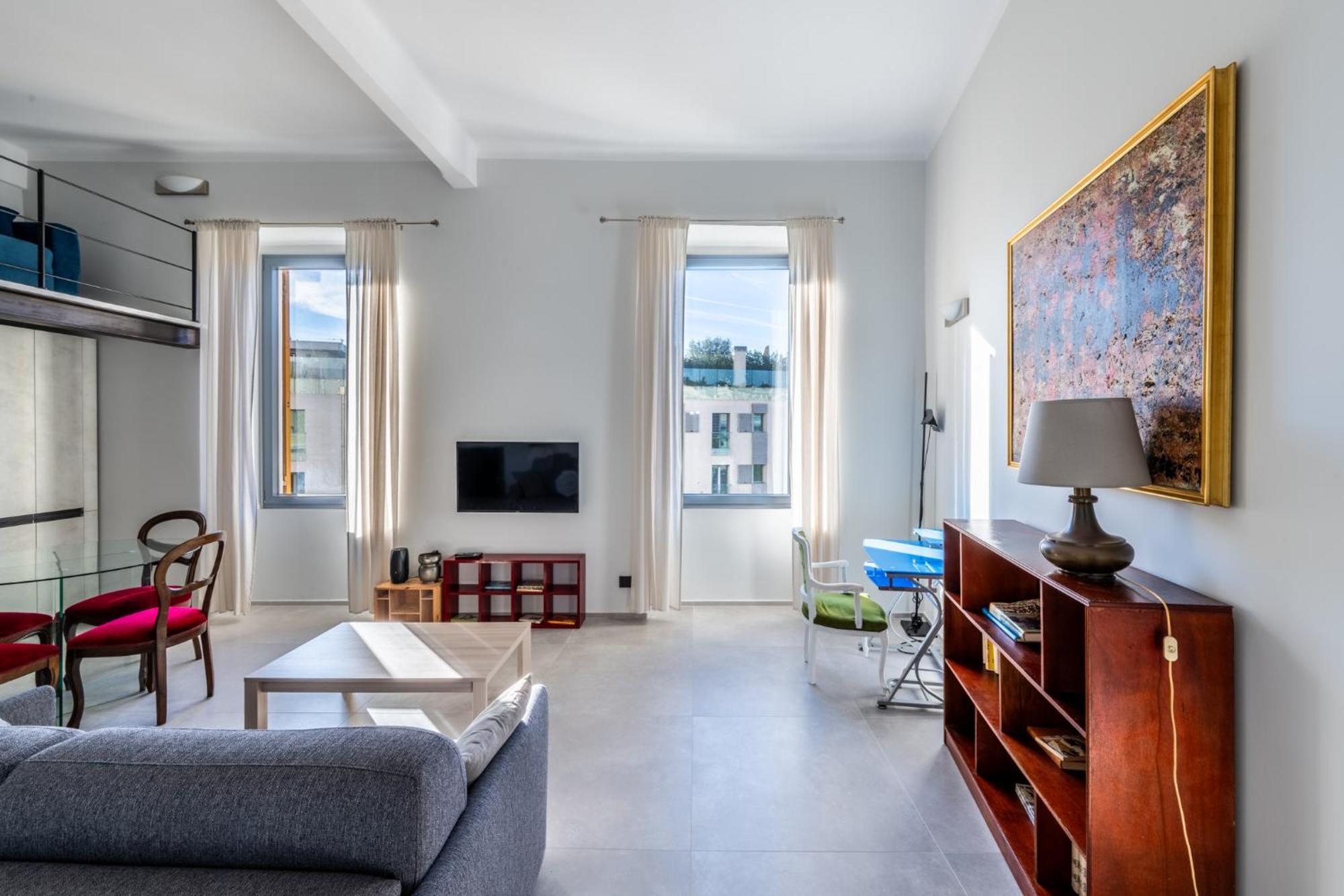 Boccadasse Chic Urban Retreat جنوة المظهر الخارجي الصورة